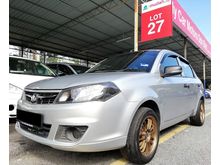 Proton SAGA 1.3 FLX EXECUTIVE (M) 1 OWNER/ LIKE NEW / TIP TOP / SPORT RIMS