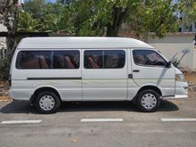 2011 King Long Other 2.7