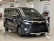 Recon [CNY MEGA SALES] [DISCOUNT KAWKAW] 2019 TOYOTA VOXY 2.0 ZS KIRAMEKI 2 - Cars for sale