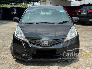 2013 Honda Jazz 1.5 Hatchback