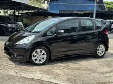 2013 Honda Jazz 1.5 Hatchback