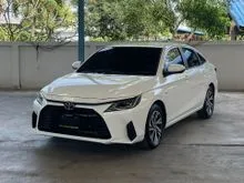 2026 Toyota Yaris Ativ 1.2 (ปี 22-28) Sport Sedan