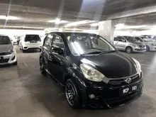 2014 Perodua Myvi 1.3 SE Hatchback