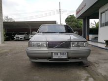 1996 Volvo 960 2.4 (ปี 90-99) Sedan AT