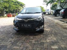 2018 Daihatsu Sigra 1,2 R Deluxe MPV