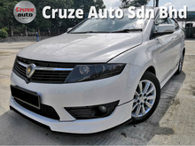 Proton Preve 1.6 Executive (M) PERFECT CONDITION TIPTOP FULLON OTR