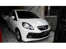 2014 Honda Brio E