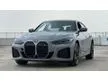 Used 2024 BMW i4 0.0 eDrive35 M Sport Gran Coupe