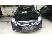 2011 Toyota Limo 1.5 Sedan irit bahan bakar, cashback gratis central lock, power window, alarm dan ganti oli