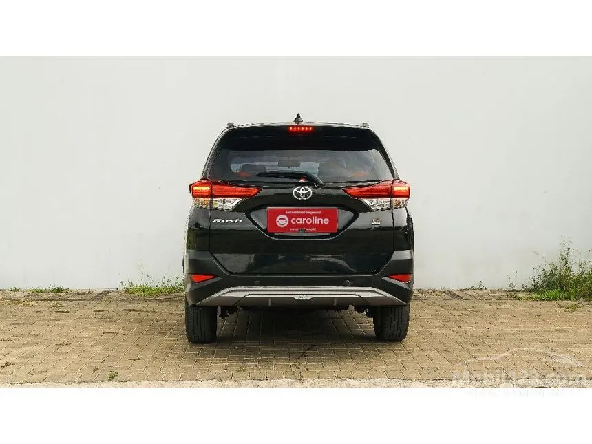 2022 Toyota Rush GR Sport SUV