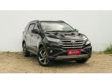 2022 Toyota Rush 1.5 GR Sport SUV - MOBIL BEKAS MULUS DAN SIAP PAKAI -A