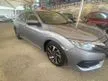 Used 2018 Honda Civic 1.8 S i-VTEC Sedan - Cars for sale