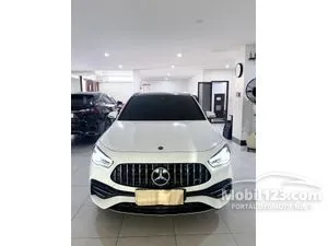2022 Mercedes-Benz AMG GLA35 2.0 4MATIC SUV