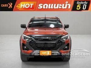 2023 Isuzu D-MAX 3.0 Vcross M Cab-4 Pickup