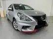 Used 2016 Nissan Almera 1.5 VL(A)NO PROCESSING CHARGE