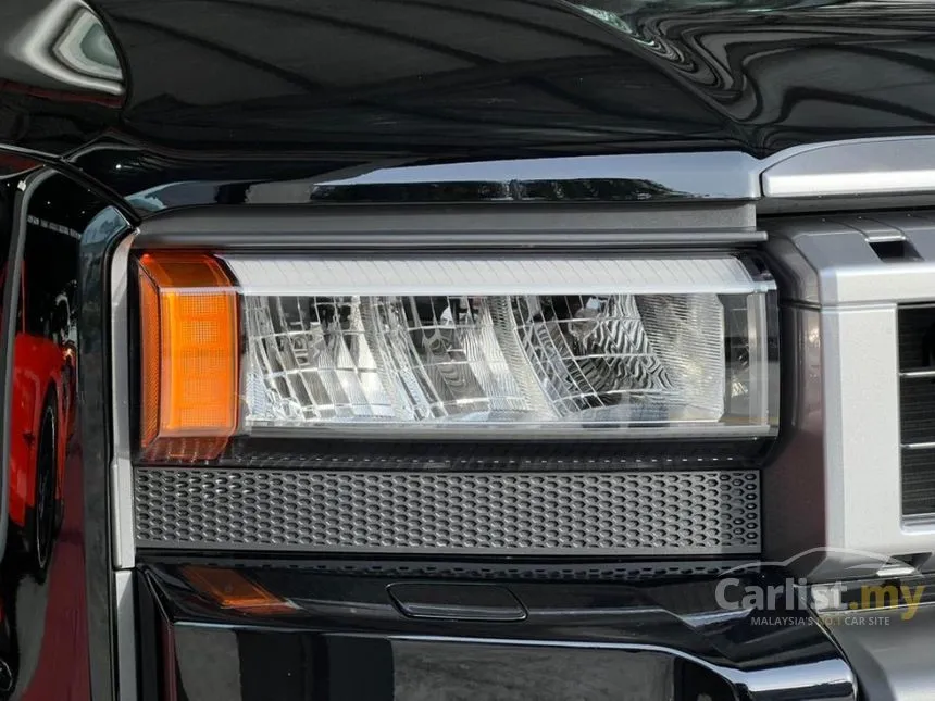 2024 Toyota Land Cruiser 250 VX First Edition SUV
