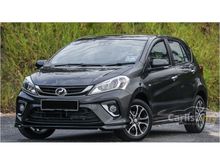 2019 Perodua Myvi 1.5 H Hatchback HIGH TRADE IN VALUE FOR YOUR NEW CAR CALL NOW