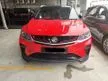 Used 2020 Proton X50 1.5 TGDI Flagship SUV HIGH DEMAND CAR WITH SPECIAL PRICE FOR JURU CARSTOMER DAY (RM2000 DISCOUNT) - Cars for sale