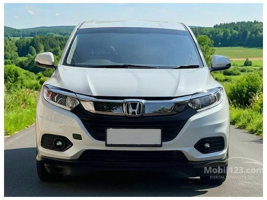 2021 Honda HR-V S SUV