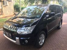 2015 Mitsubishi Delica 2.0 AT