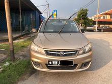 2012 Proton Saga 1.3 FLX Standard Sedan *RM13,800 OTR(Without Insurance)*