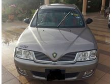 2002 Proton Waja 1.6 Premium Sedan (A)