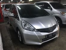 2011 Honda Jazz 1.5 S Hatchback