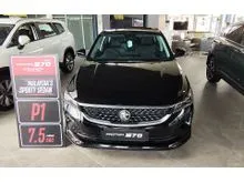 2025 Proton S70 1.5 Flagship X Sedan