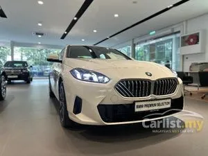 2025 BMW 218 1.5 Gran Coupe Sport Coupe