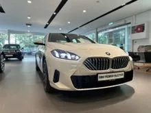 2025 BMW 218 1.5 Gran Coupe Sport Coupe