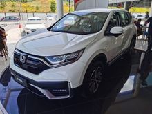 2021 Honda CR-V CRV 1.5 TCP 2WD AWD SURPRISE GOOD PRICE
