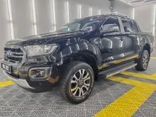 RAYA OFFER 2019 Ford Ranger 2.0 Wildtrak High Rider Dual Cab Pickup (A) TIP TOP CONDITION