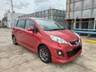 Used 2018 Perodua Alza 1.5 Advance MPV (NO HIDDEN FEE)