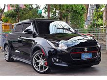2019 Suzuki Swift 1.2 GLX Hatchback AT