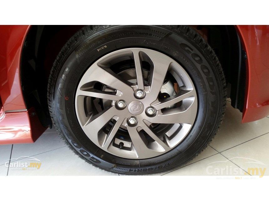 Perodua Myvi 2017 Advance 1.5 in Selangor Automatic Perodua Myvi 2017 Advance 1.5 in Selangor Automatic