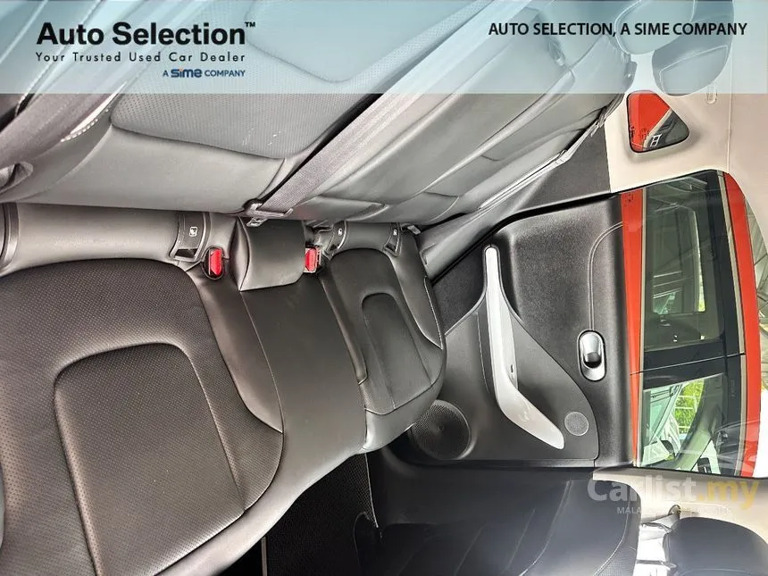 2024 Smart #1 Premium SUV