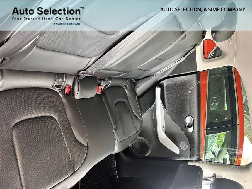2024 Smart #1 Premium SUV