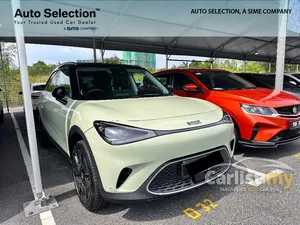 2024 Smart #1 Premium SUV
