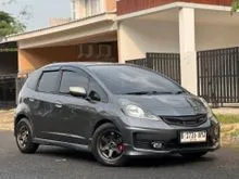2013 Honda Jazz 1.5 RS Hatchback - TANGAN PERTAMA - TIPE TERTINGGI - SIAP PAKAI