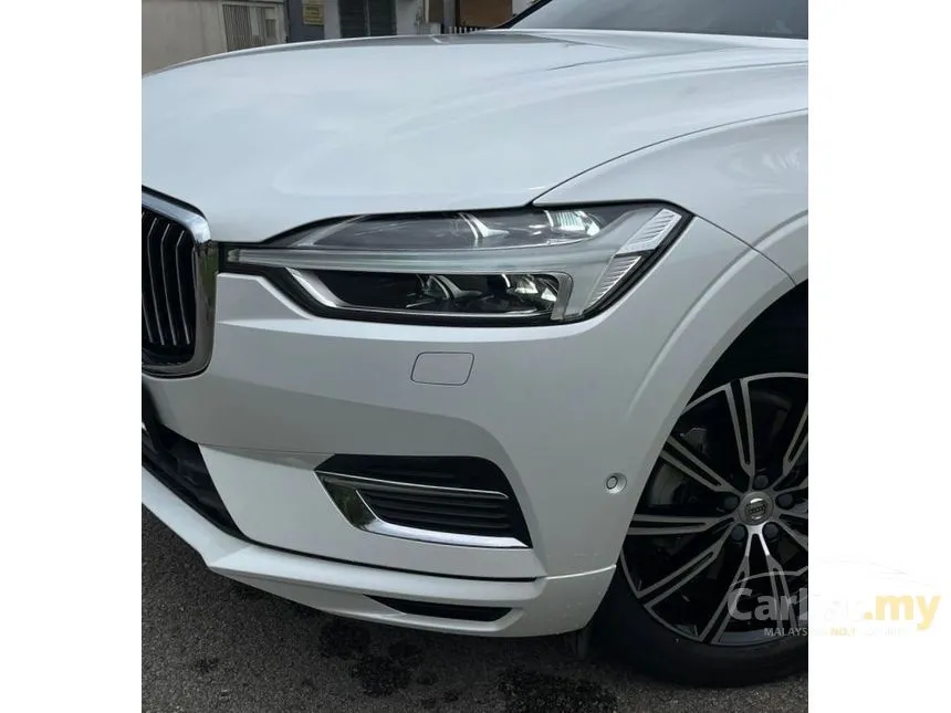 2018 Volvo XC60 T8 Twin Engine Inscription SUV