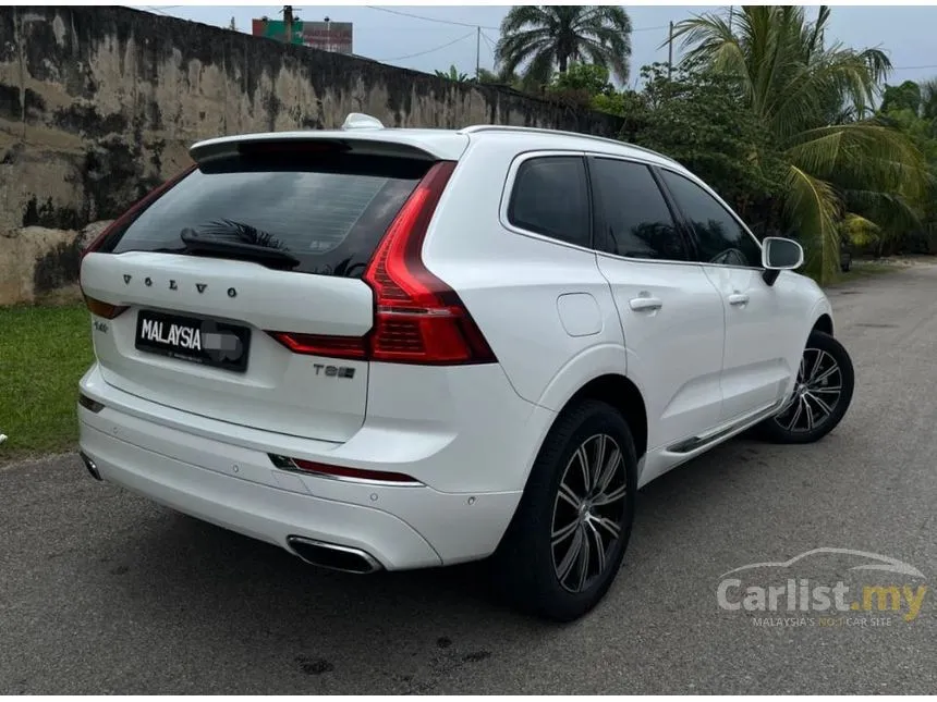 2018 Volvo XC60 T8 Twin Engine Inscription SUV