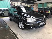 Naza Citra 2.0 (A) GLS BLACK LIST CAN LOAN