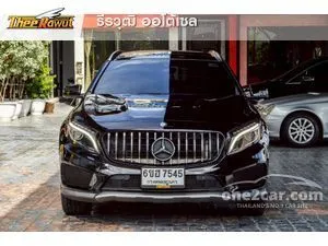 2017 Mercedes-Benz GLA250 2.0 AMG Dynamic SUV