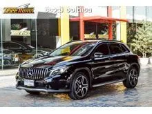 2017 Mercedes-Benz GLA250 2.0 W156 (ปี 14-20) AMG Dynamic SUV