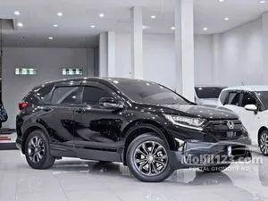 2021 Honda CR-V 1.5 Turbo Prestige SUV