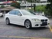 Used 2016 BMW 520d 2.0 M Sport Sedan [ONE OWNER][FULL BMW SERVICE RECORD][FREE 2 YEAR WARRANTY][CAR KING] 16