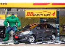 2013 Mitsubishi Attrage 1.2 (ปี 13-16) GLS Sedan AT