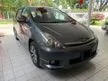 Used 2004/2022 Toyota Wish 1.8 (A) DBA-ZNE10 - Cars for sale