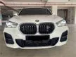 Used 2021 BMW X1 2.0 sDrive20i M Sport SUV**QUILL AUTOMOBILES **Low Mileage 48k KM, FUlly Service Record, Warranty Until 2026