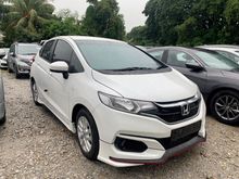2021 New Honda Jazz 1.5 i-VTEC (A) Cash Back Offer